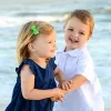 Orange Beach Family Photography