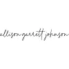 Allison Garrett Johnson