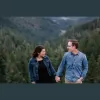 Andrew & Melanie