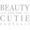 Beauty & The Cutie Portrait