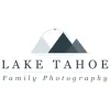 Lake Tahoe Family Photography