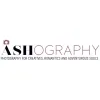 Ashography