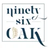 Ninety Six Oak