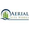 Aerial Site Works