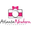 Atlanta Newborn Photography