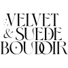 Velvet & Suede