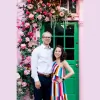Bethany and John