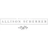 Photography by Allison Scherrer