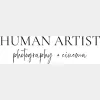 Human Artist Photography