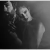 Helena and Laurent