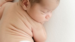 Destin Newborn Photographer
