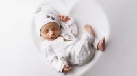 Newborn Sessions