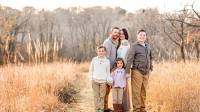 Family Sessions