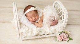 Newborn Photographer Columbus Ohio 