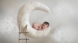 Columbus Ohio Newborn Photographer