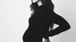 Maternity Photographer Columbus Ohio 