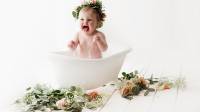 Baby & First Birthday Photographer