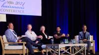 Company Events and Conference Photographer
