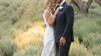 Elopement and Wedding Photography in Santa Barbara