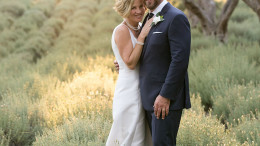 San Ysidro Small Wedding