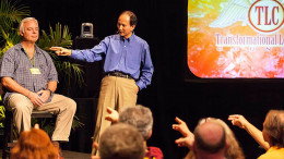Company events and trainings